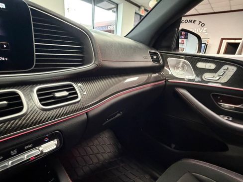 Used 2021 Mercedes-Benz GLE 53 AMG 4MATIC Coupe image 87