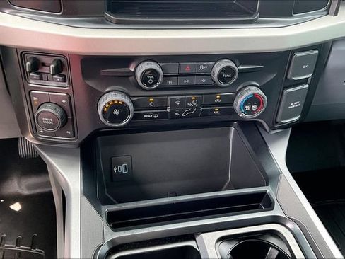 Used 2026 Ford F250 XLT w/ FX4 Off-Road Package AWD/4WD image 26