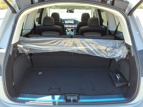New 2026 Mercedes-Benz GLS 450 4MATIC image 23