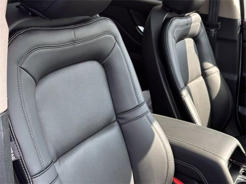 New 2025 Lincoln Corsair Reserve w/ Jet Appearance Package image 12