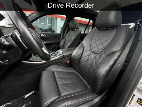 Used 2023 BMW X5 xDrive45e AWD/4WD image 18