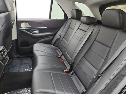 Certified 2024 Mercedes-Benz GLE 350 4MATIC image 13