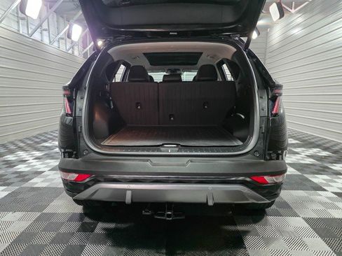 Used 2023 Hyundai Tucson Limited image 39