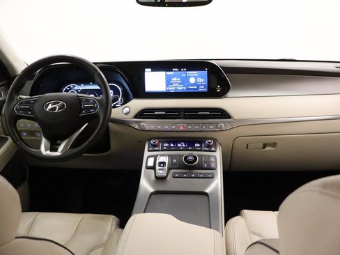 Used 2020 Hyundai Palisade Limited FWD image 6