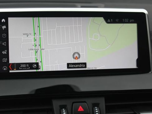 Used 2022 BMW X1 xDrive28i w/ Convenience Package image 19