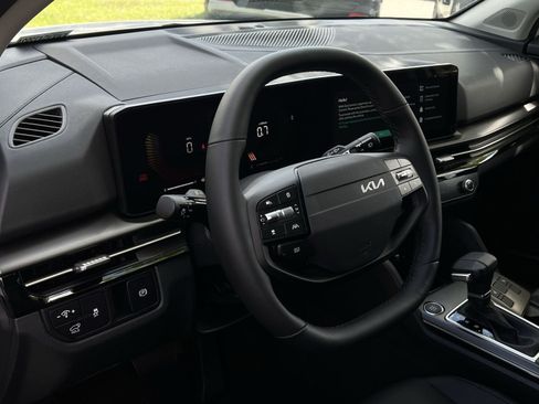 New 2027 Kia Sportage EX FWD image 21