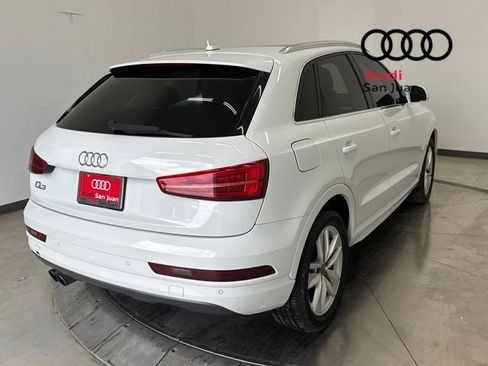 Used 2016 Audi Q3 2.0T Premium Plus image 32
