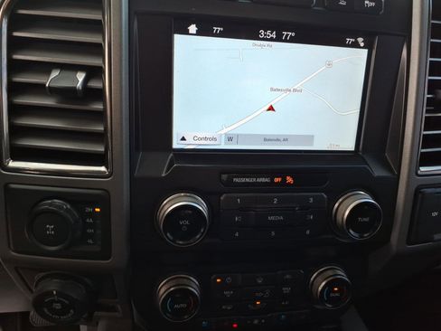 Used 2019 Ford F150 Raptor w/ Equipment Group 802A Luxury image 45