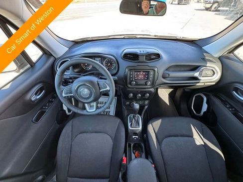 Used 2020 Jeep Renegade Sport AWD/4WD image 16