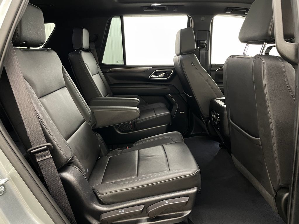 Certified 2023 Chevrolet Tahoe LT AWD/4WD image 46