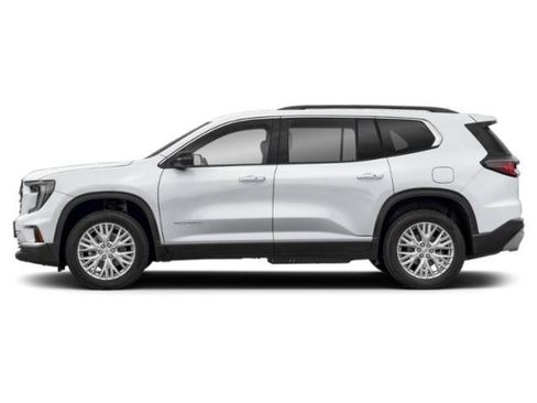 Used 2026 GMC Acadia Elevation w/ Elevation Premium Package FWD image 6
