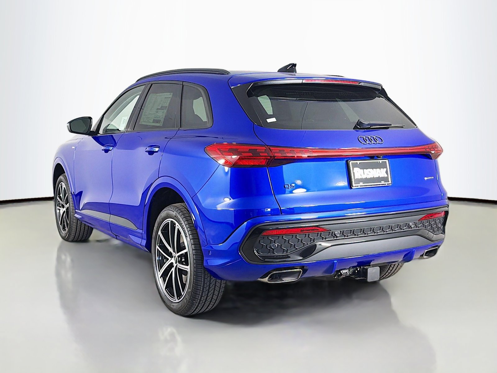 New 2026 Audi Q5 Premium Plus AWD/4WD image 5