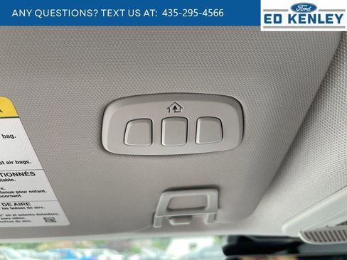 New 2025 Ford Mustang Mach-E Premium w/ Interior Protection Package image 17