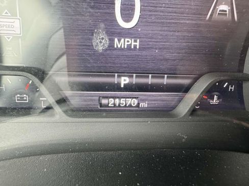 Used 2025 RAM 1500 Big Horn image 11