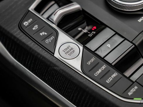 Used 2025 BMW M440i M440i M Sport Package Pro Prem image 81