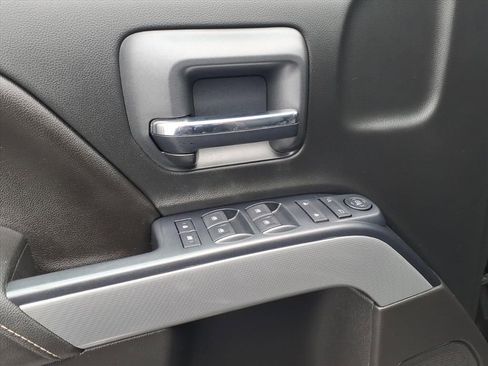 Used 2016 Chevrolet Silverado 1500 LT w/ Midnight Edition image 4