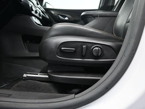 Used 2019 GMC Terrain SLT image 24