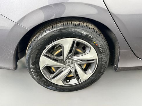 Used 2020 Honda Civic LX image 32