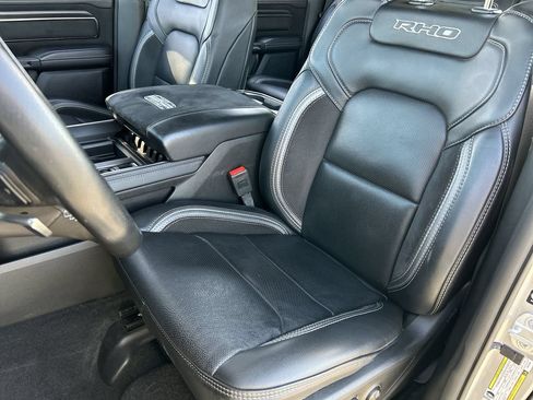 Used 2025 RAM 1500 RHO w/ RHO Level 1 Equipment Group AWD/4WD image 19