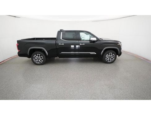 New 2025 Toyota Tundra 1794 Edition image 11