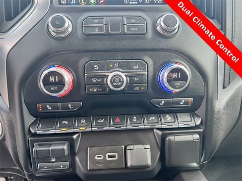 Used 2021 GMC Sierra 1500 Elevation image 33