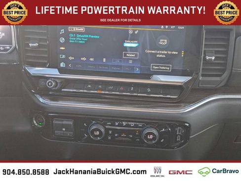 Used 2023 Chevrolet Silverado 1500 RST w/ All Star Edition Plus AWD/4WD image 17