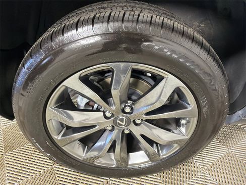 Used 2021 Lexus NX 300 F Sport image 17