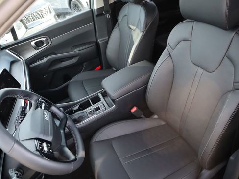 New 2026 Kia Sorento X-Line EX AWD/4WD image 42
