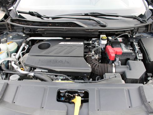 Certified 2023 Nissan Rogue SL image 33