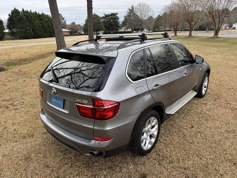 Used 2013 BMW X5 xDrive35i image 7