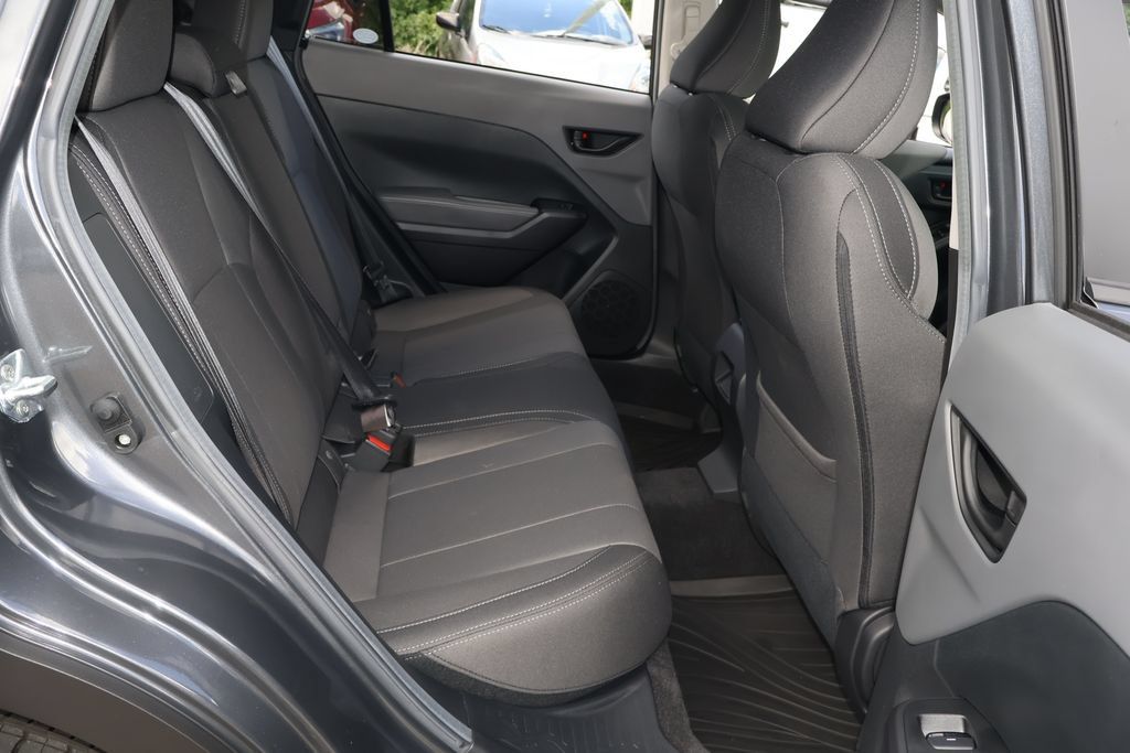 Used 2026 Subaru Crosstrek 2.5i AWD/4WD image 20