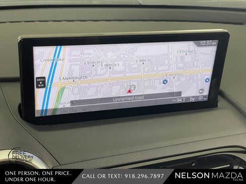 New 2025 MAZDA MX-5 Miata Grand Touring image 31