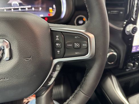 New 2025 RAM 1500 Big Horn image 28