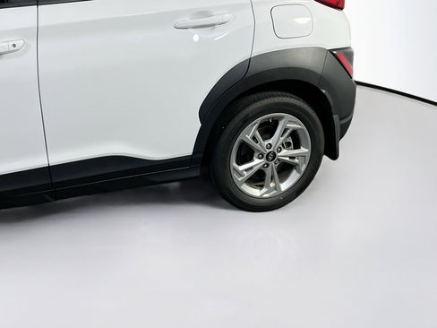 Used 2023 Hyundai Kona SEL w/ Convenience Package AWD/4WD image 30