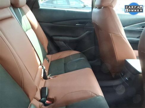 Used 2024 MAZDA CX-30 Carbon image 10
