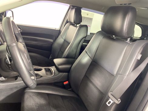 Used 2018 Dodge Durango GT AWD/4WD image 13