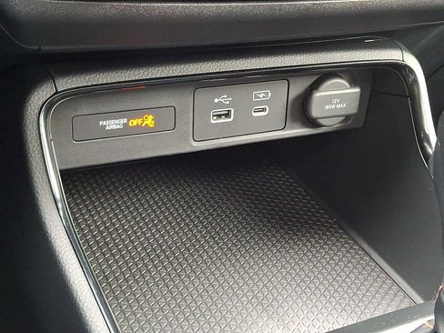 Used 2025 Honda CR-V Sport image 25