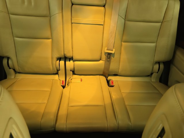 Used 2016 Dodge Durango Limited AWD/4WD image 18