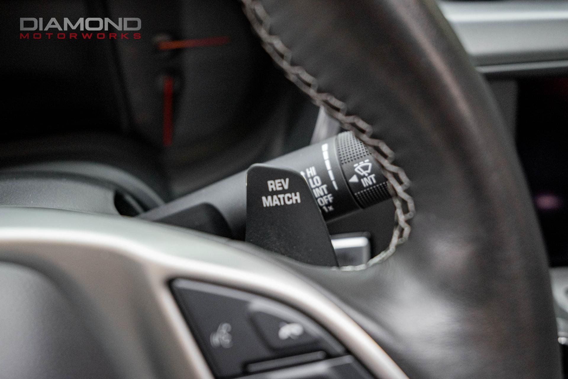 Used 2019 Chevrolet Corvette Stingray Coupe w/ 1LT RWD image 96