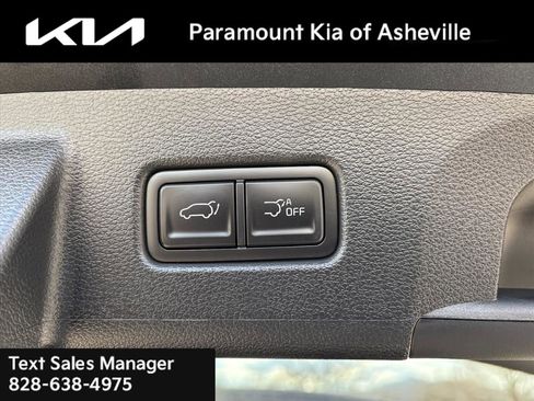 New 2025 Kia Telluride EX X-Line image 28