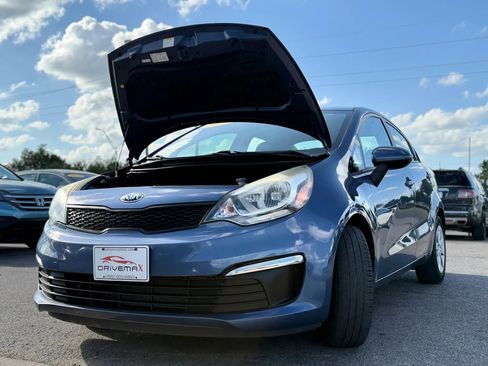 Used 2016 Kia Rio LX w/ Power Package FWD image 7