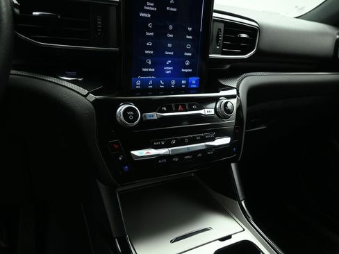 Certified 2023 Ford Explorer ST w/ Equipment Group 401A image 16