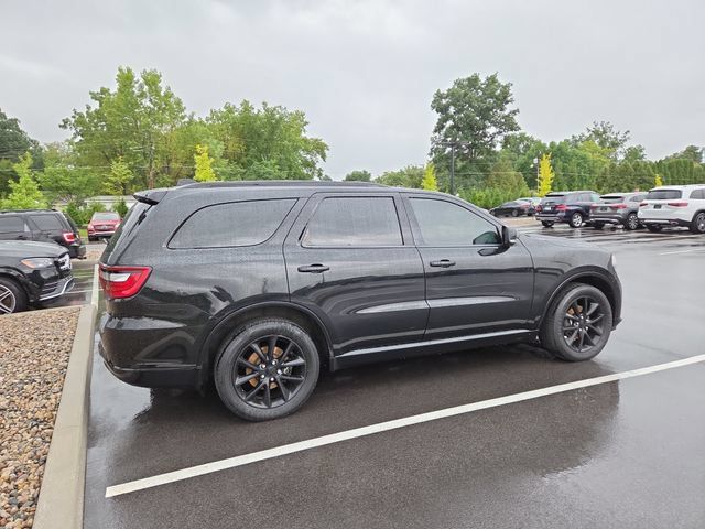 Used 2017 Dodge Durango GT w/ Premium Group AWD/4WD image 4
