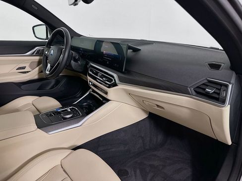 Certified 2023 BMW i4 eDrive35 w/ Parking Assistance Package RWD image 30