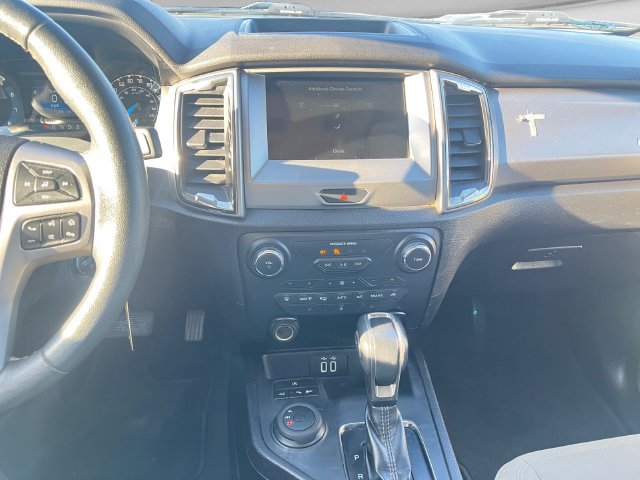 Used 2019 Ford Ranger XLT w/ Equipment Group 302A Luxury AWD/4WD image 29