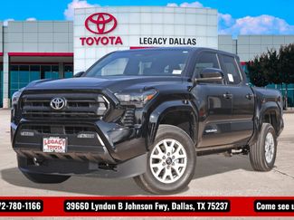 New 2026 Toyota Tacoma SR5 video 1