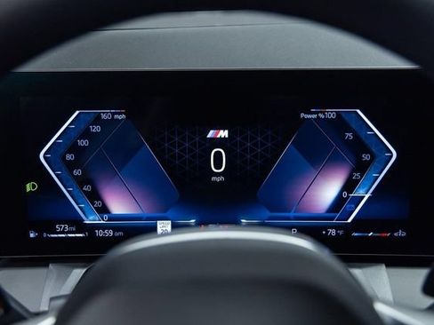New 2026 BMW X3 xDrive30i AWD/4WD image 2