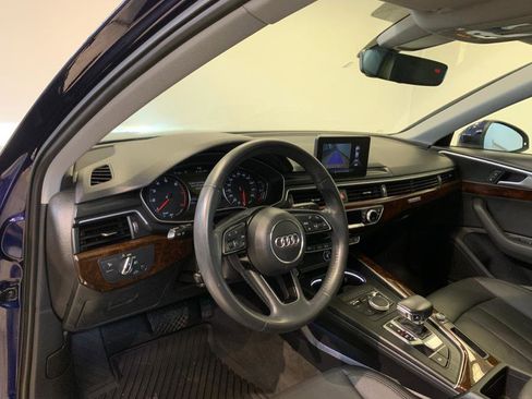 Used 2019 Audi A4 2.0T Premium w/ Convenience Package image 16