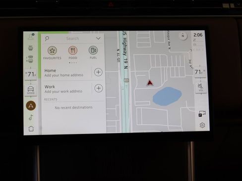 Used 2024 Land Rover Range Rover Autobiography image 16