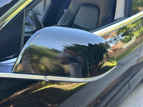 Used 2018 Tesla Model 3 Long Range RWD image 42